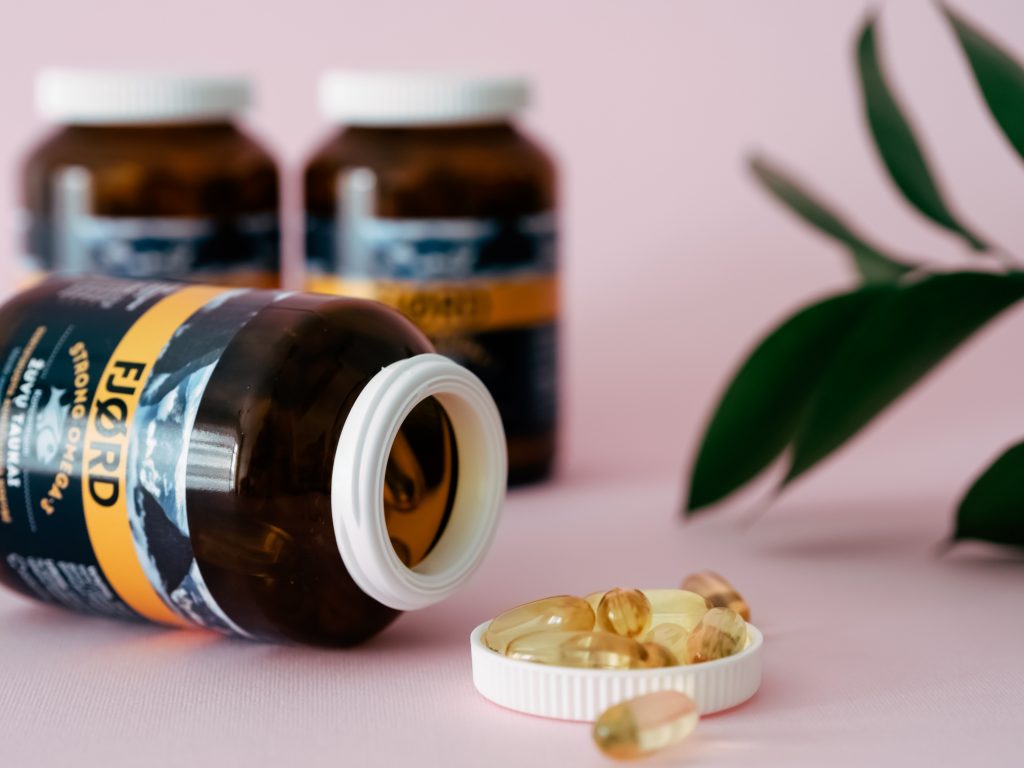 Phytoprofilage dédié à la déformulation des compléments alimentaires